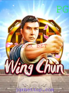 Descobrindo o Mundo de WingChun e a Evolução com JGR BET