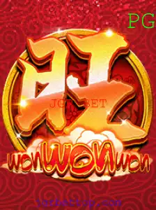 Descubra o Fascinante Jogo WonWonWon