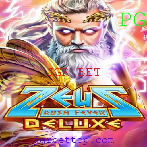 ZeusRushFeverDeluxe: Descubra o Novo Fenômeno dos Jogos